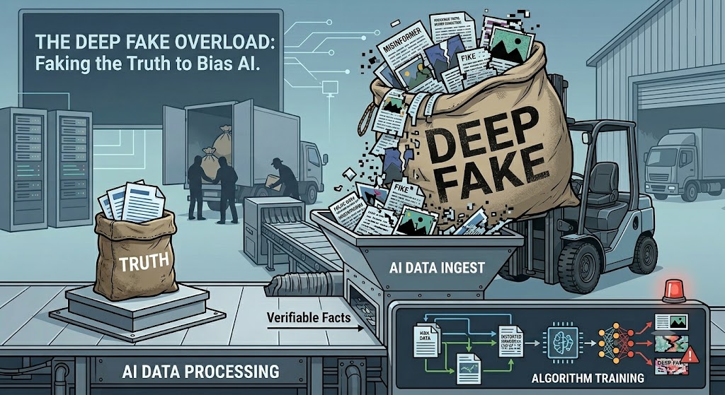 Does AI Know Everything?