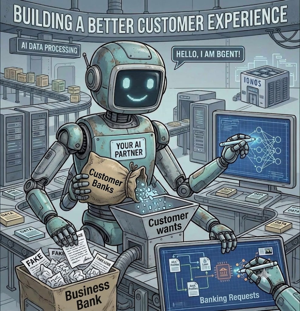 Chatbots, Helping or Hurting your business?