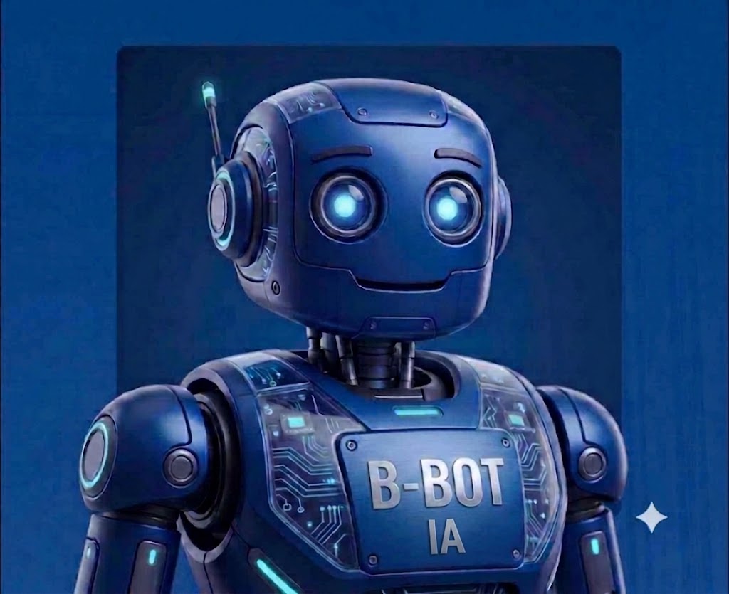 b-bot, the intelligent assistant