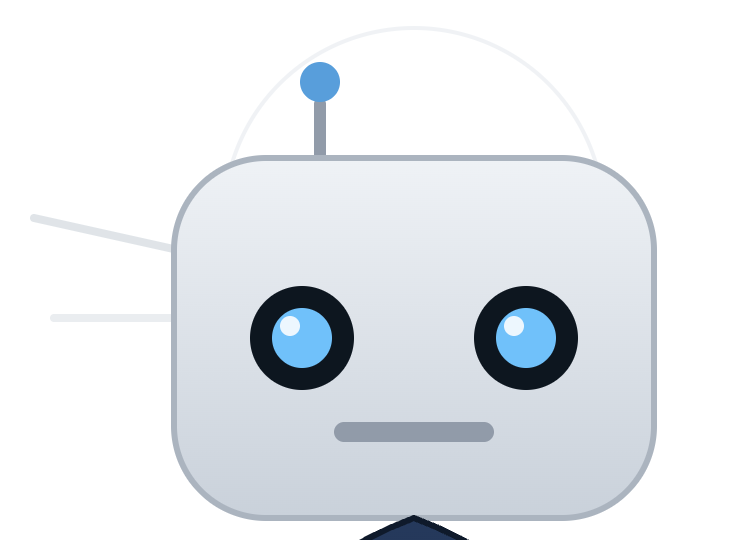 How do I get an Anthropic API key for the B-Bot® chatbot?